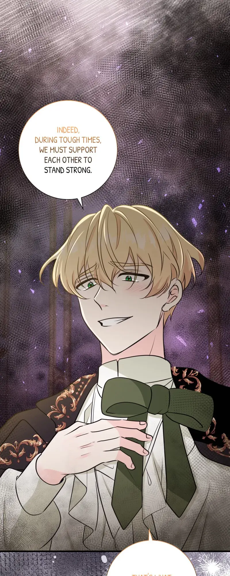 The Beastly Count After Dark Chapter 22 Page 57