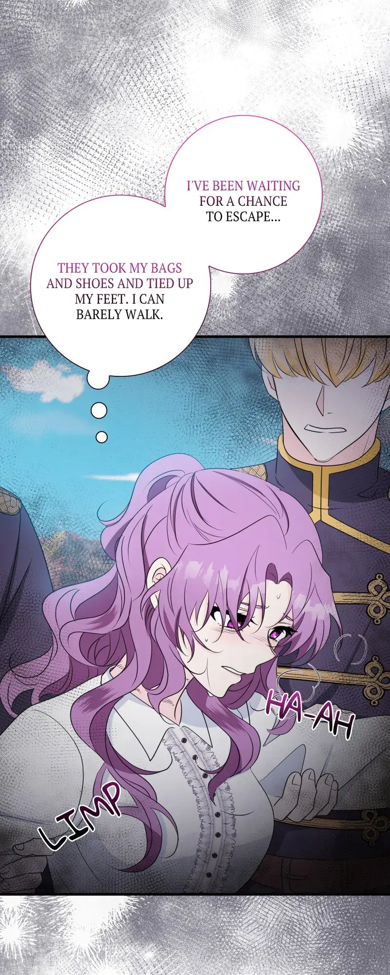 The Beastly Count After Dark Chapter 22 Page 62