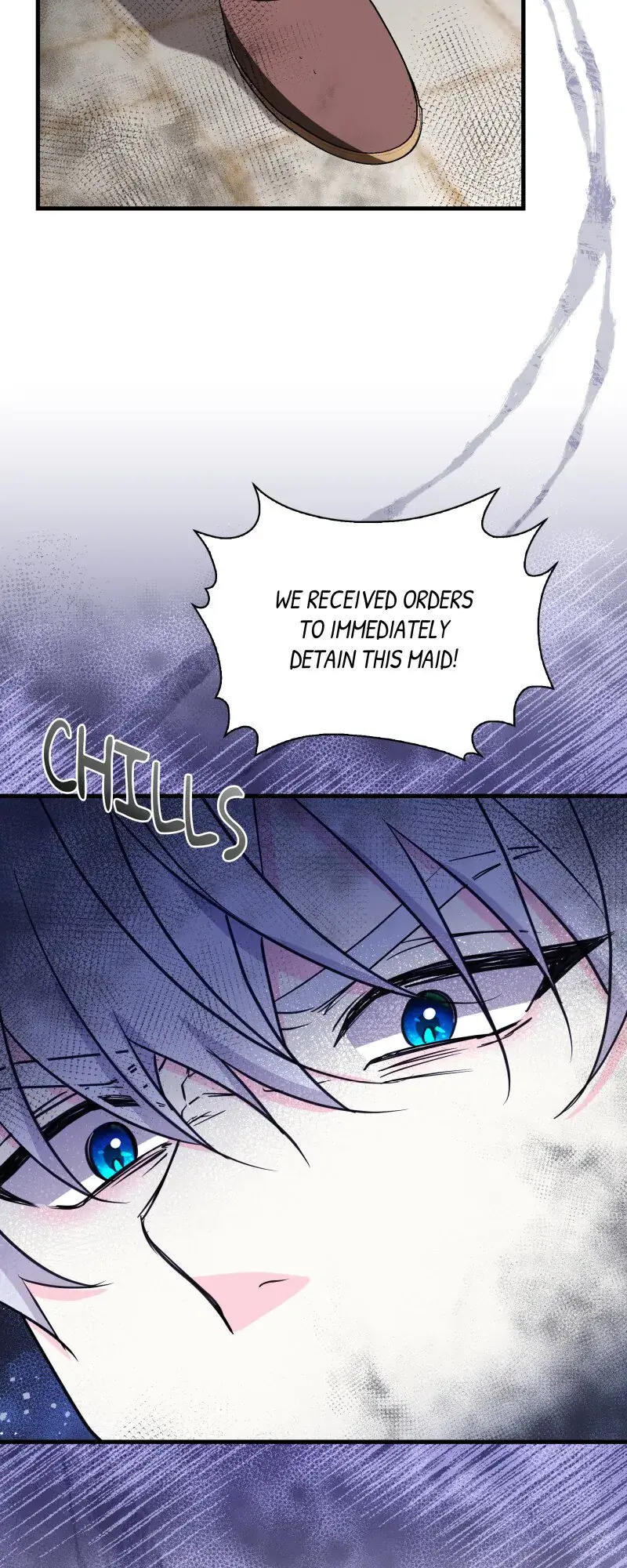 The Beastly Count After Dark Chapter 22 Page 74