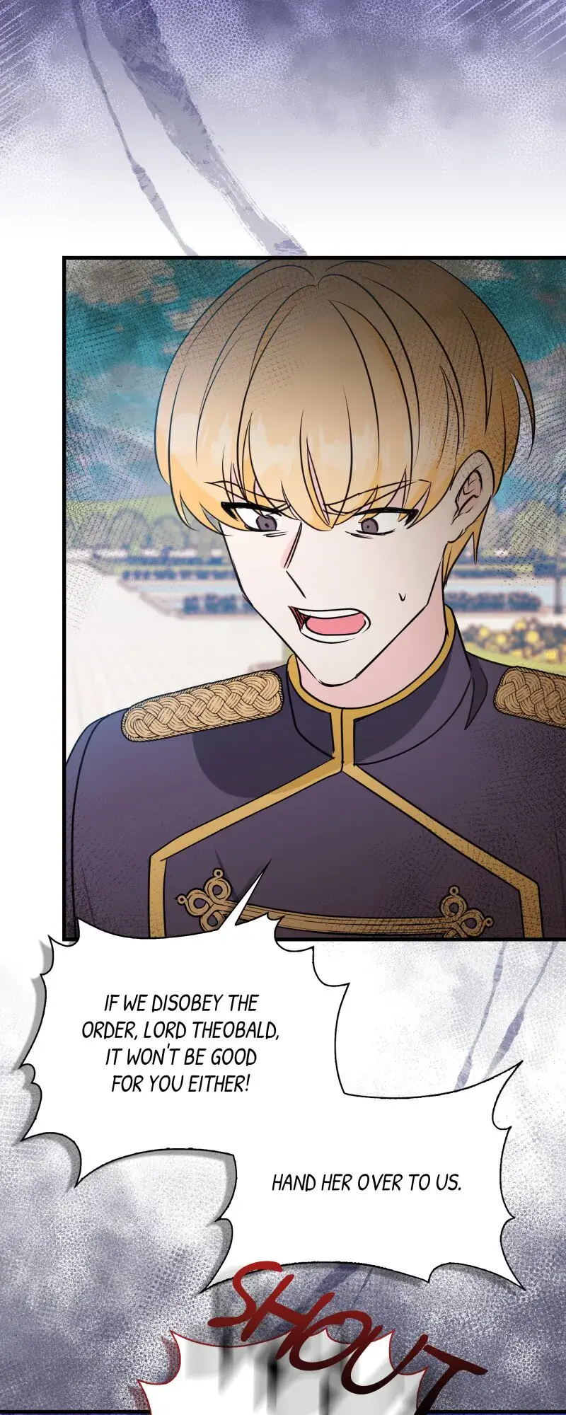 The Beastly Count After Dark Chapter 22 Page 75