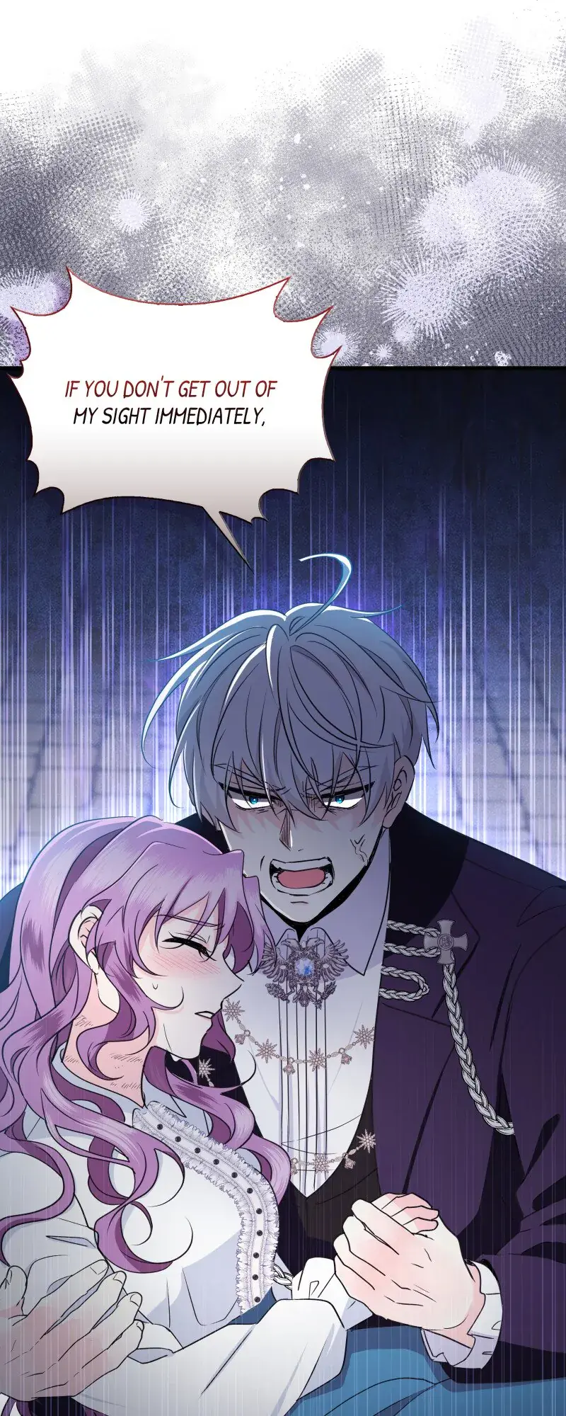 The Beastly Count After Dark Chapter 22 Page 78