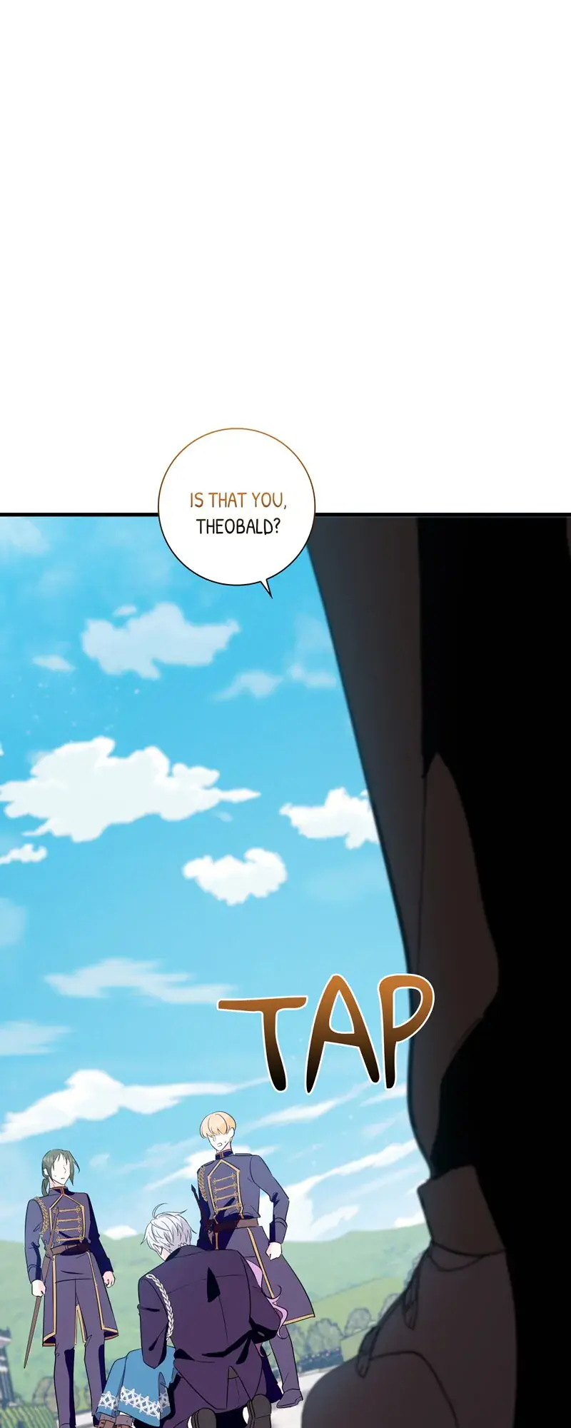 The Beastly Count After Dark Chapter 23 Page 2