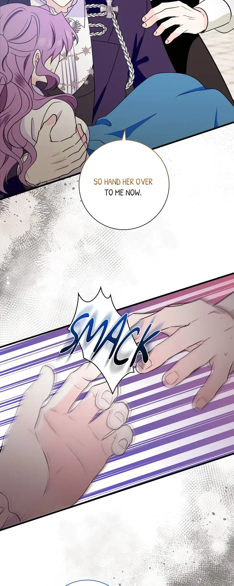The Beastly Count After Dark Chapter 23 Page 14