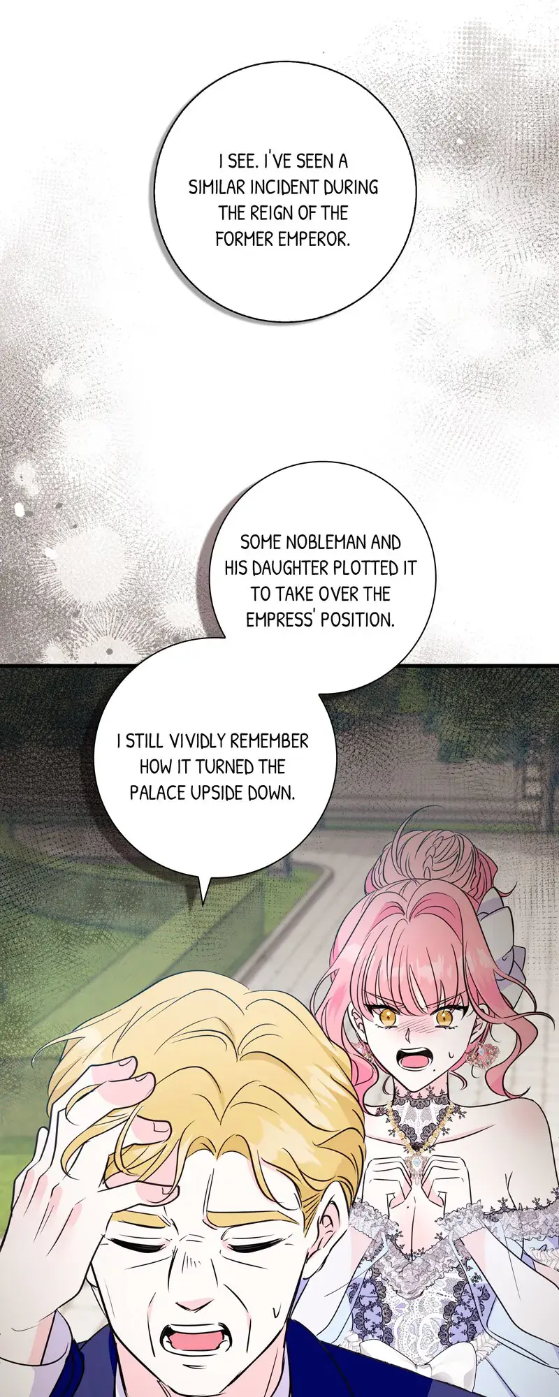 The Beastly Count After Dark Chapter 23 Page 22