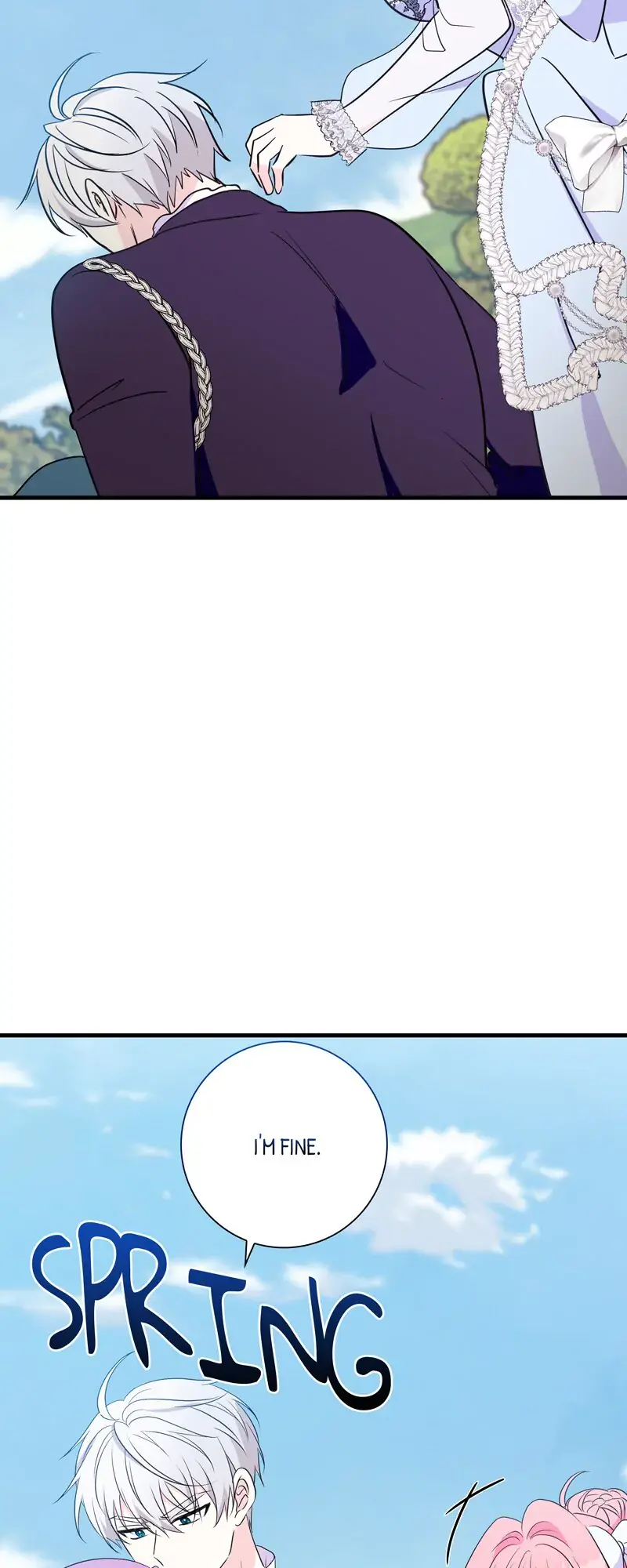 The Beastly Count After Dark Chapter 23 Page 24