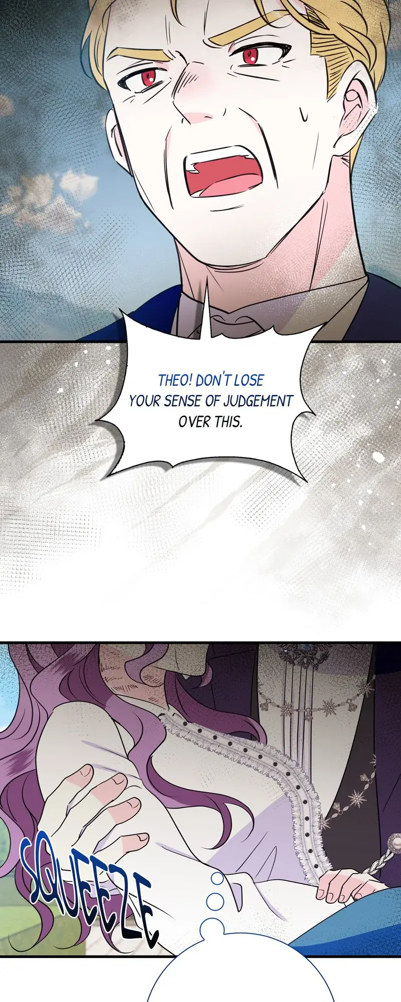 The Beastly Count After Dark Chapter 23 Page 33
