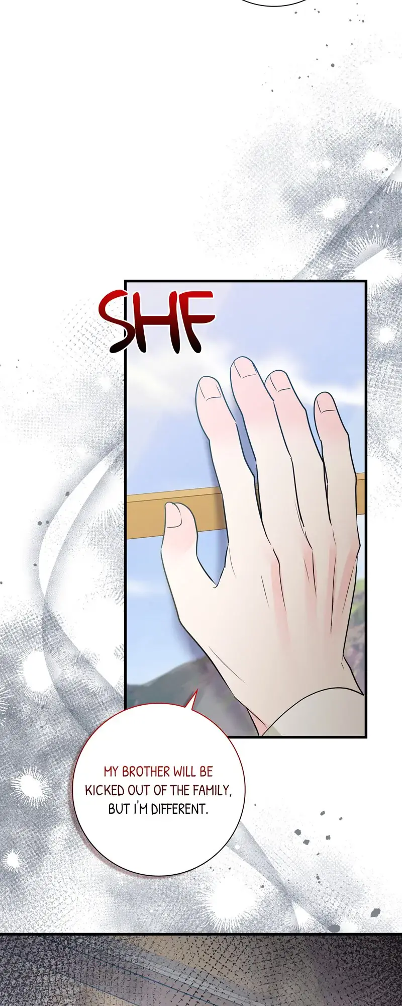 The Beastly Count After Dark Chapter 23 Page 58