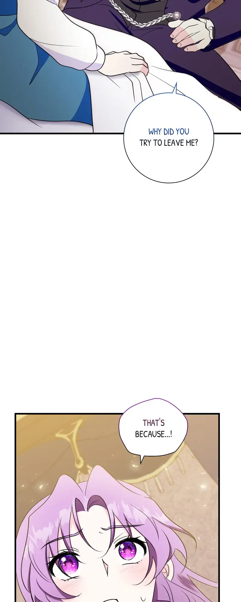 The Beastly Count After Dark Chapter 23 Page 67