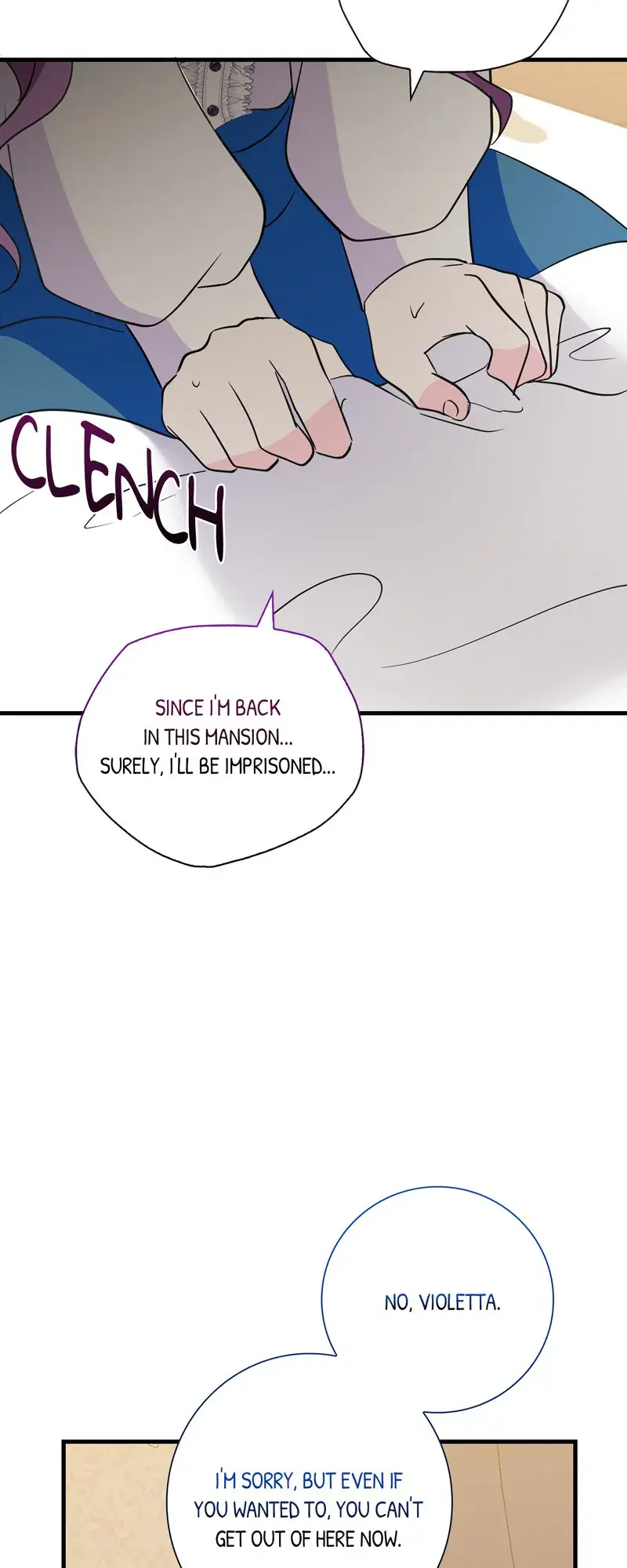 The Beastly Count After Dark Chapter 23 Page 73