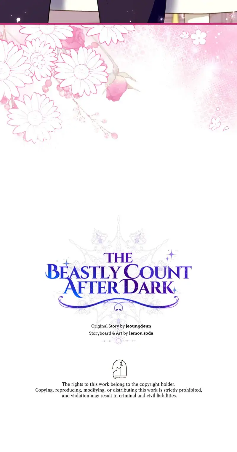 The Beastly Count After Dark Chapter 23 Page 80