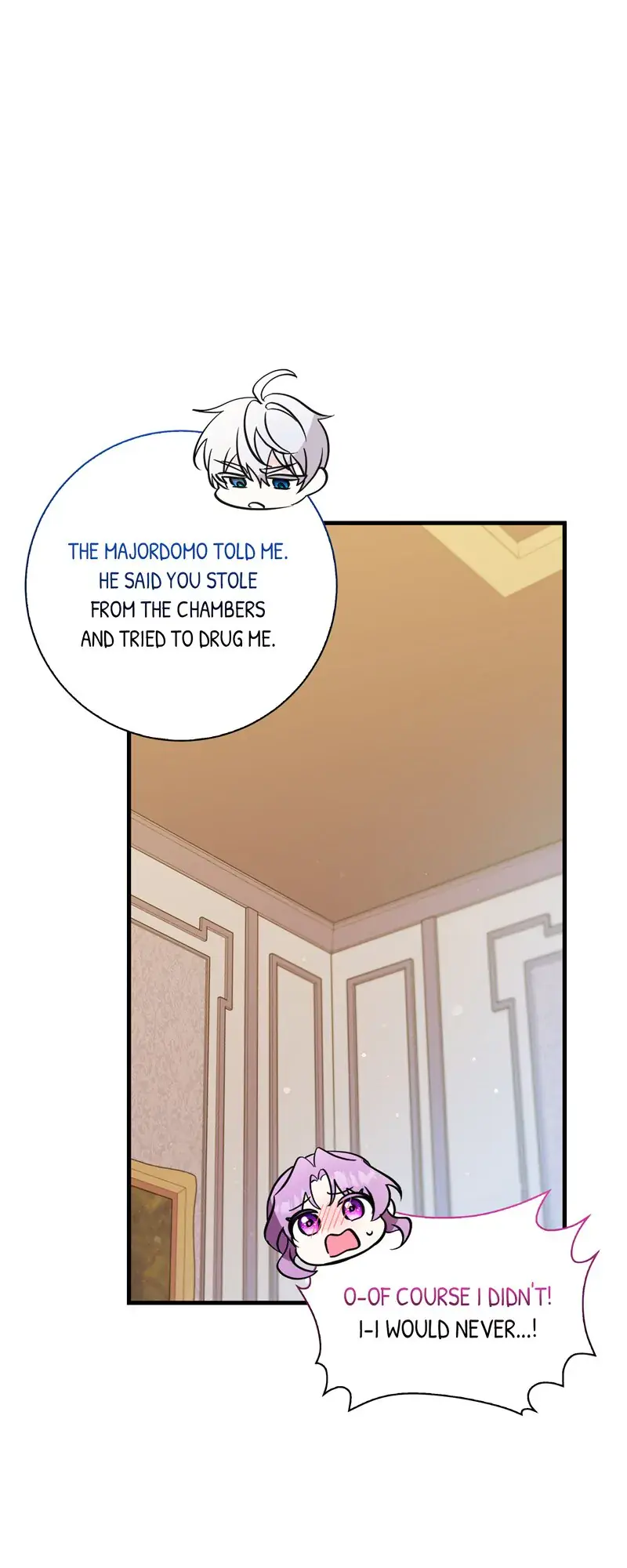 The Beastly Count After Dark Chapter 24 Page 5