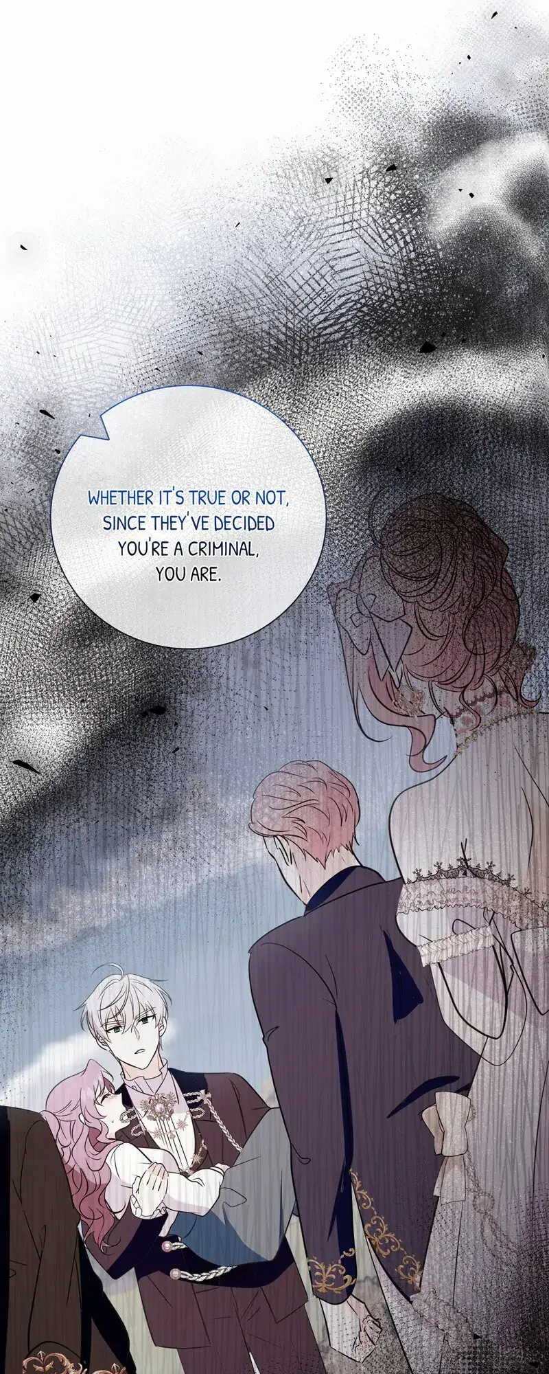 The Beastly Count After Dark Chapter 24 Page 7