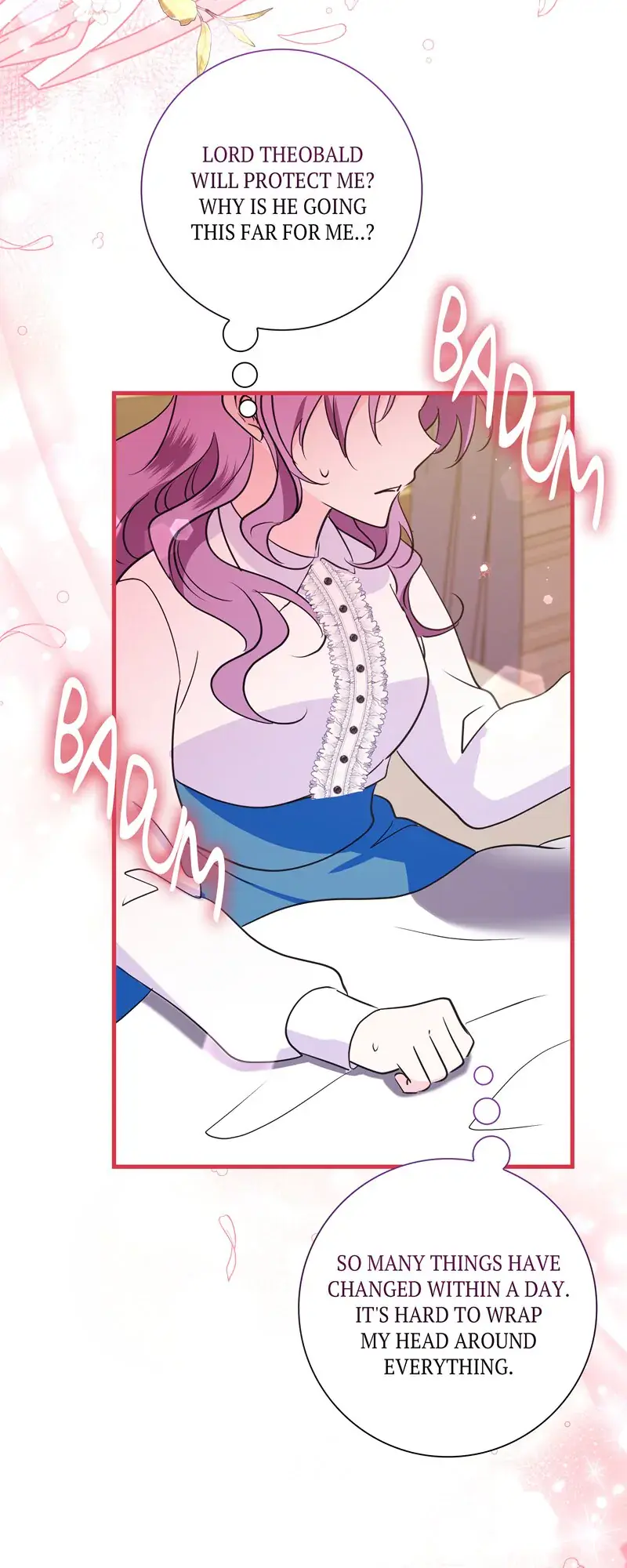 The Beastly Count After Dark Chapter 24 Page 14