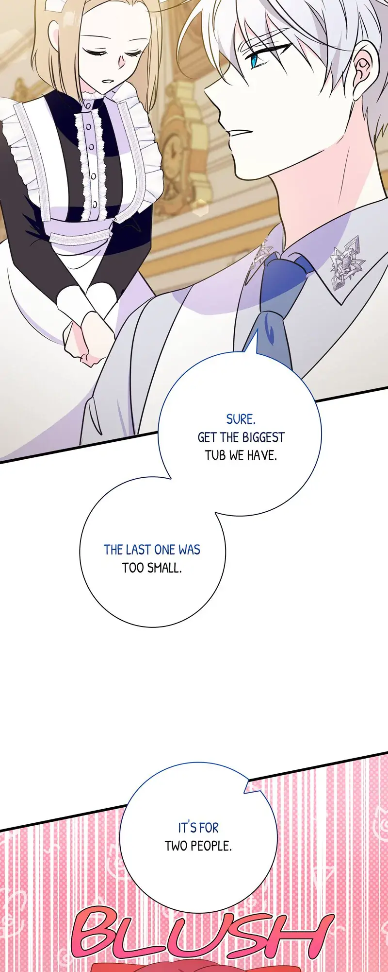 The Beastly Count After Dark Chapter 24 Page 37