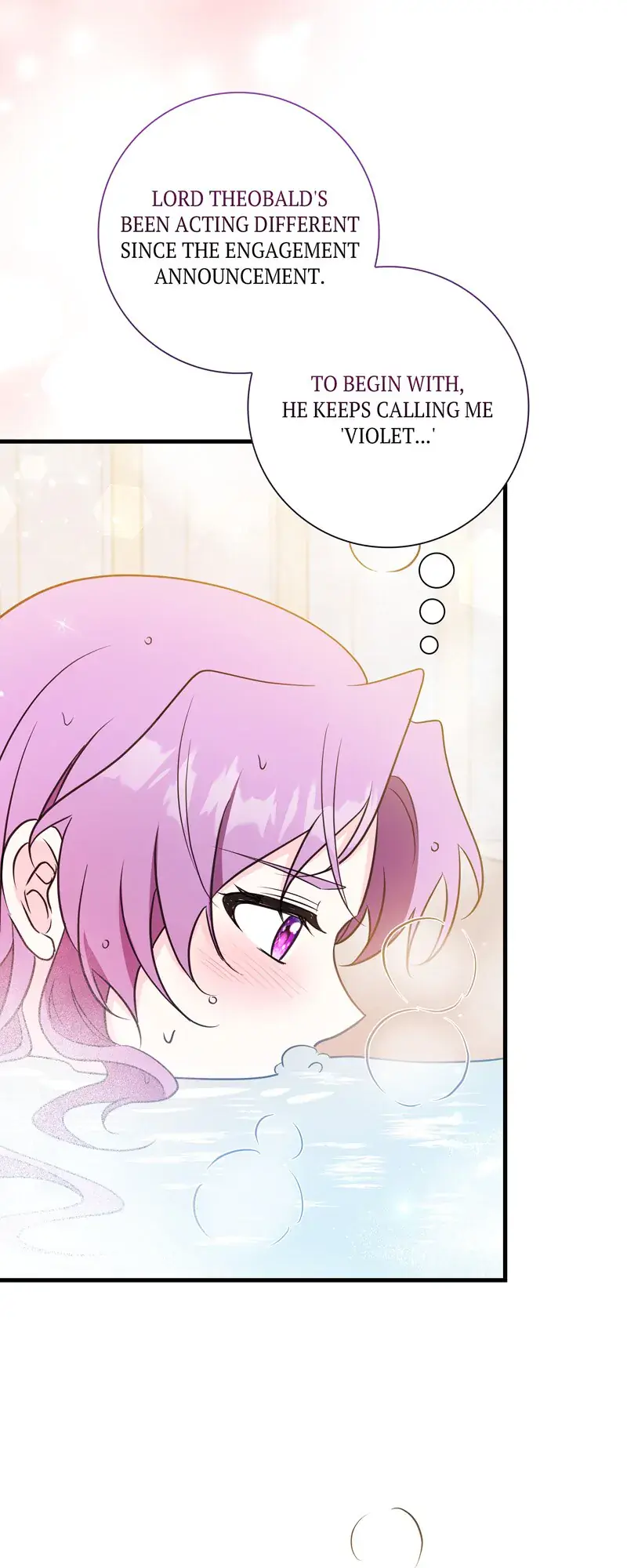 The Beastly Count After Dark Chapter 24 Page 50