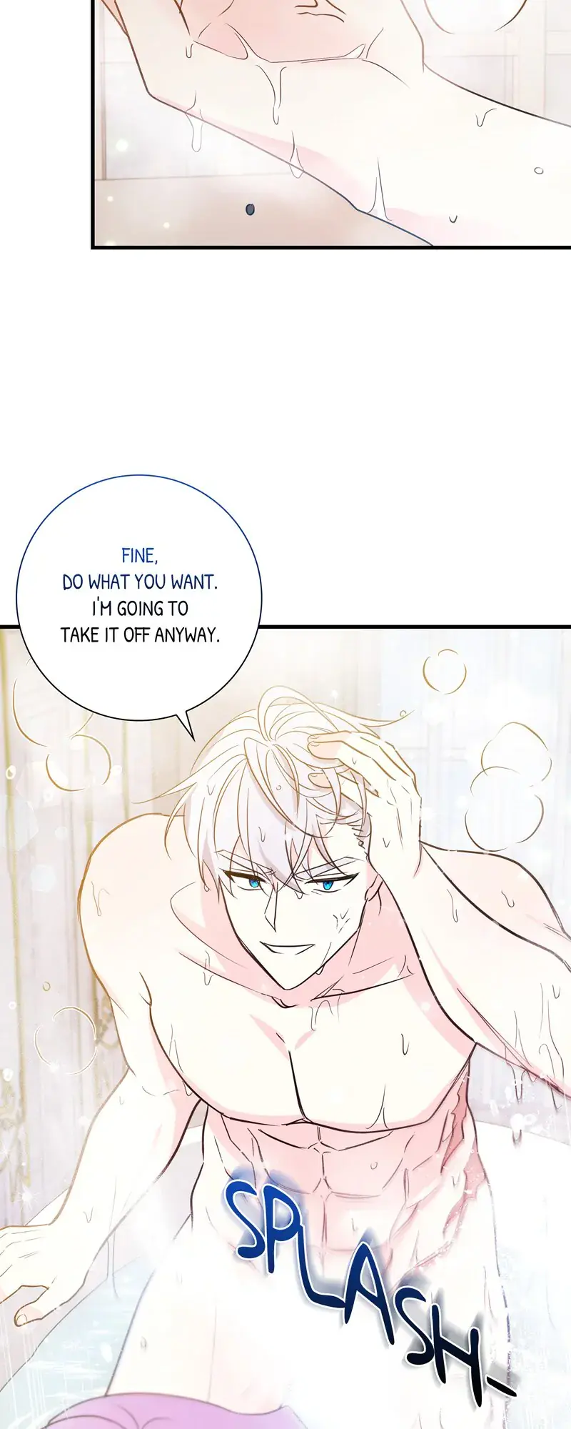 The Beastly Count After Dark Chapter 24 Page 53