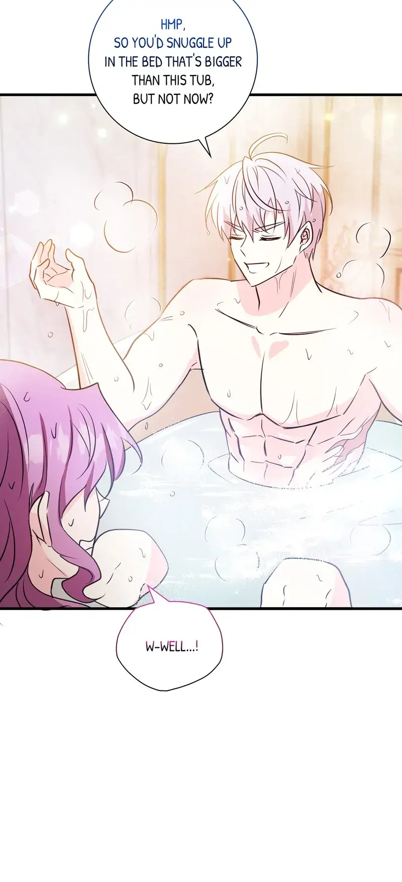 The Beastly Count After Dark Chapter 24 Page 59