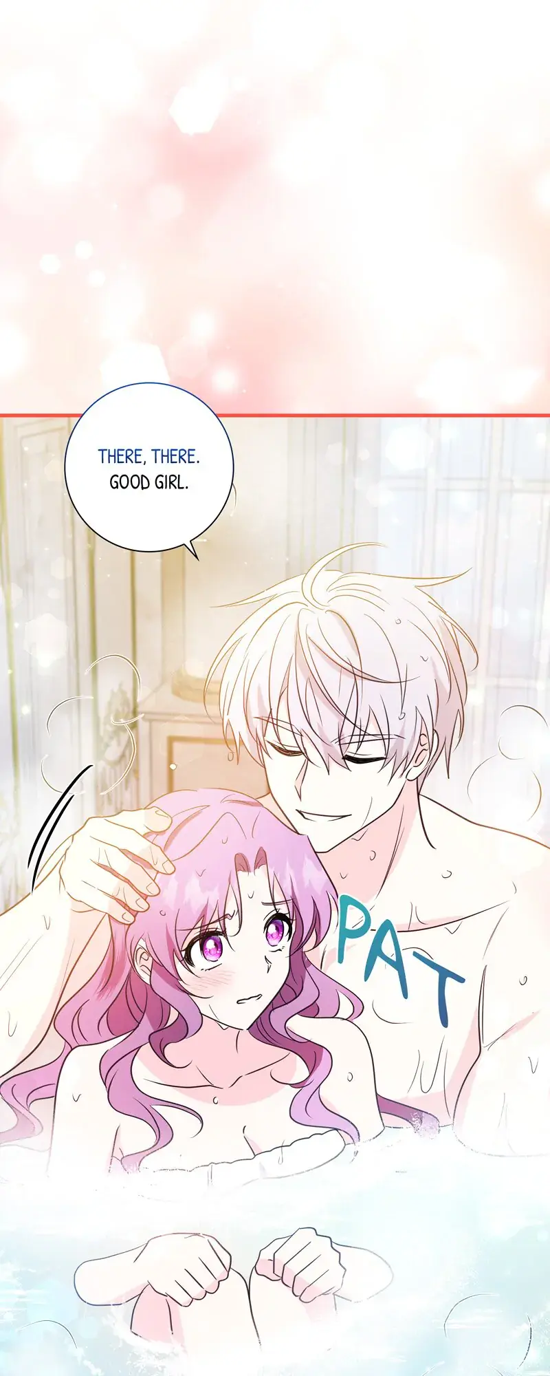 The Beastly Count After Dark Chapter 24 Page 64