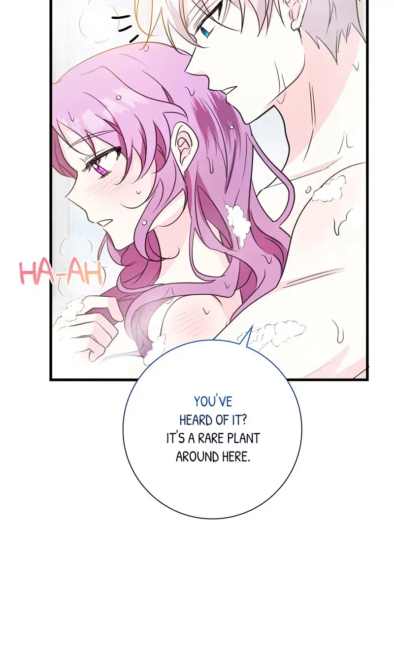 The Beastly Count After Dark Chapter 25 Page 21