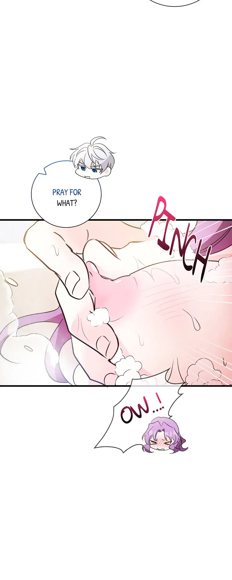 The Beastly Count After Dark Chapter 25 Page 24