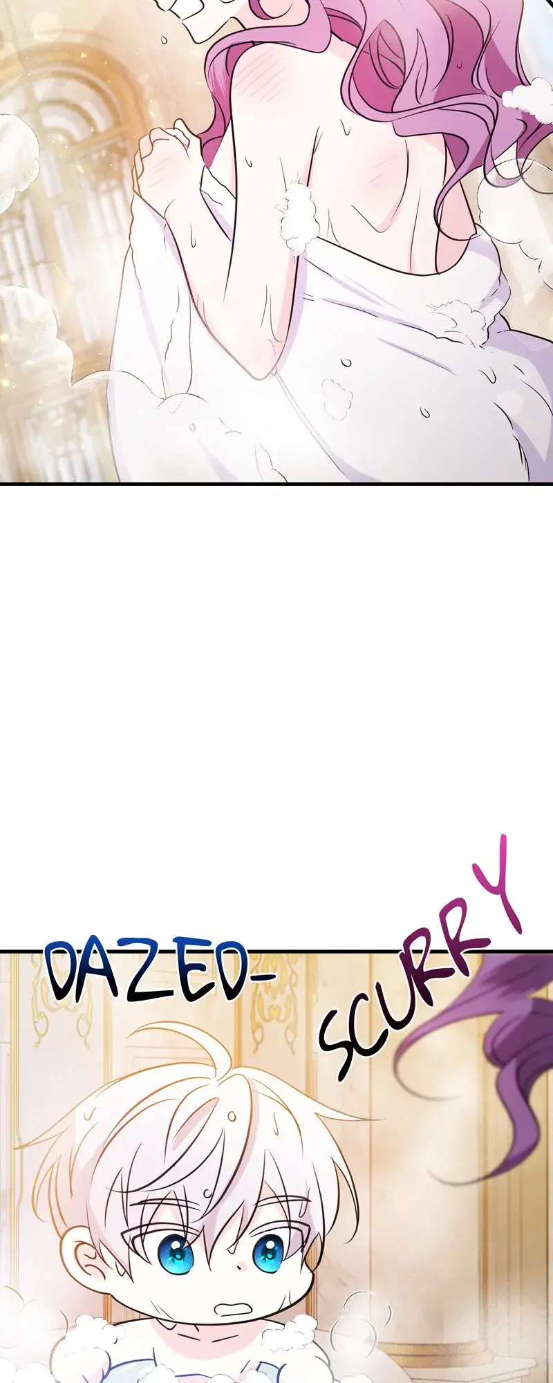 The Beastly Count After Dark Chapter 25 Page 40