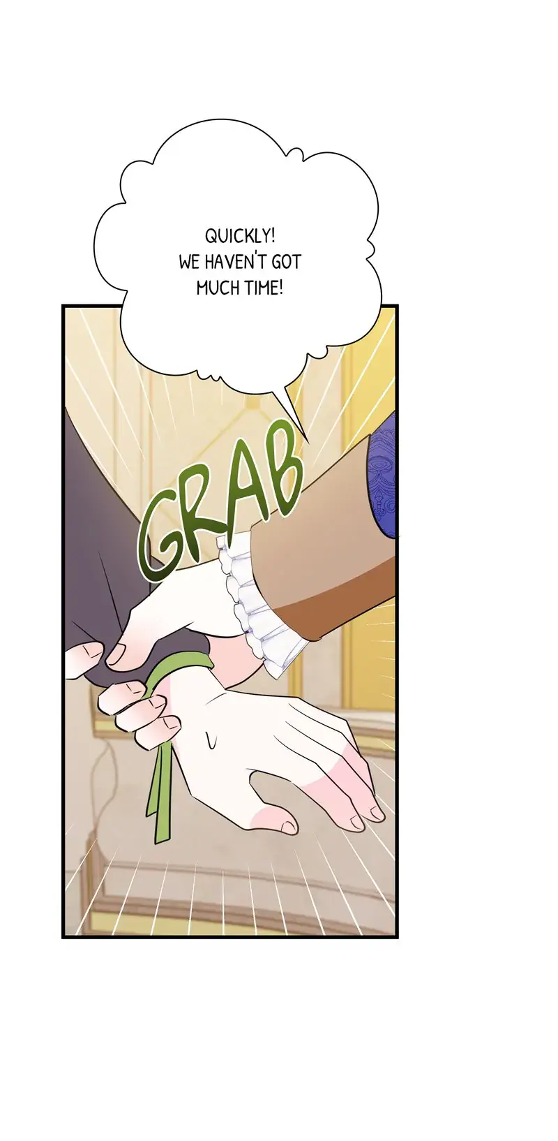 The Beastly Count After Dark Chapter 25 Page 59