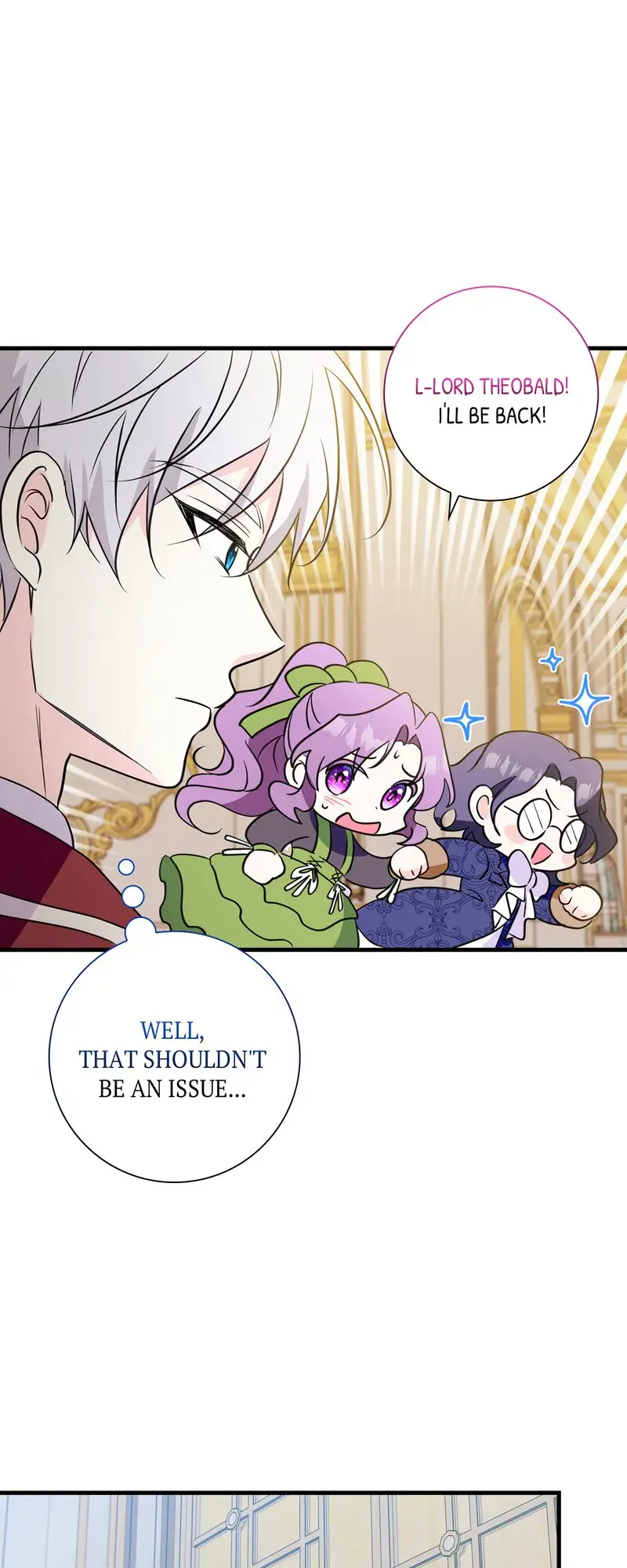 The Beastly Count After Dark Chapter 25 Page 60