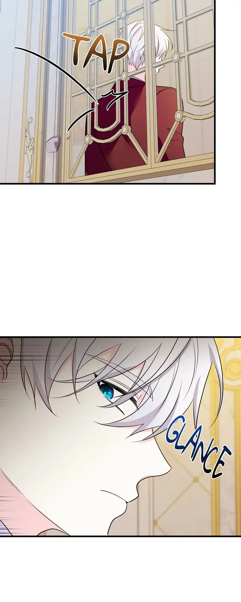 The Beastly Count After Dark Chapter 25 Page 61