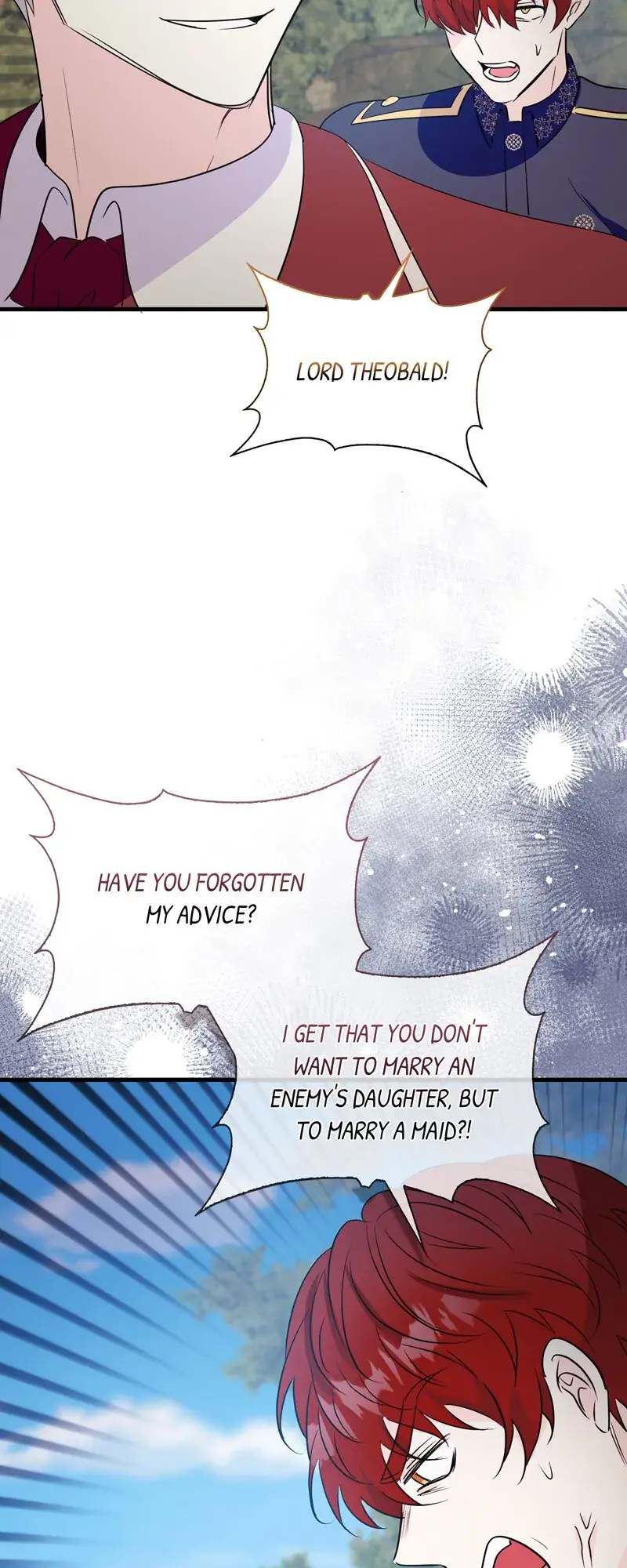 The Beastly Count After Dark Chapter 25 Page 65