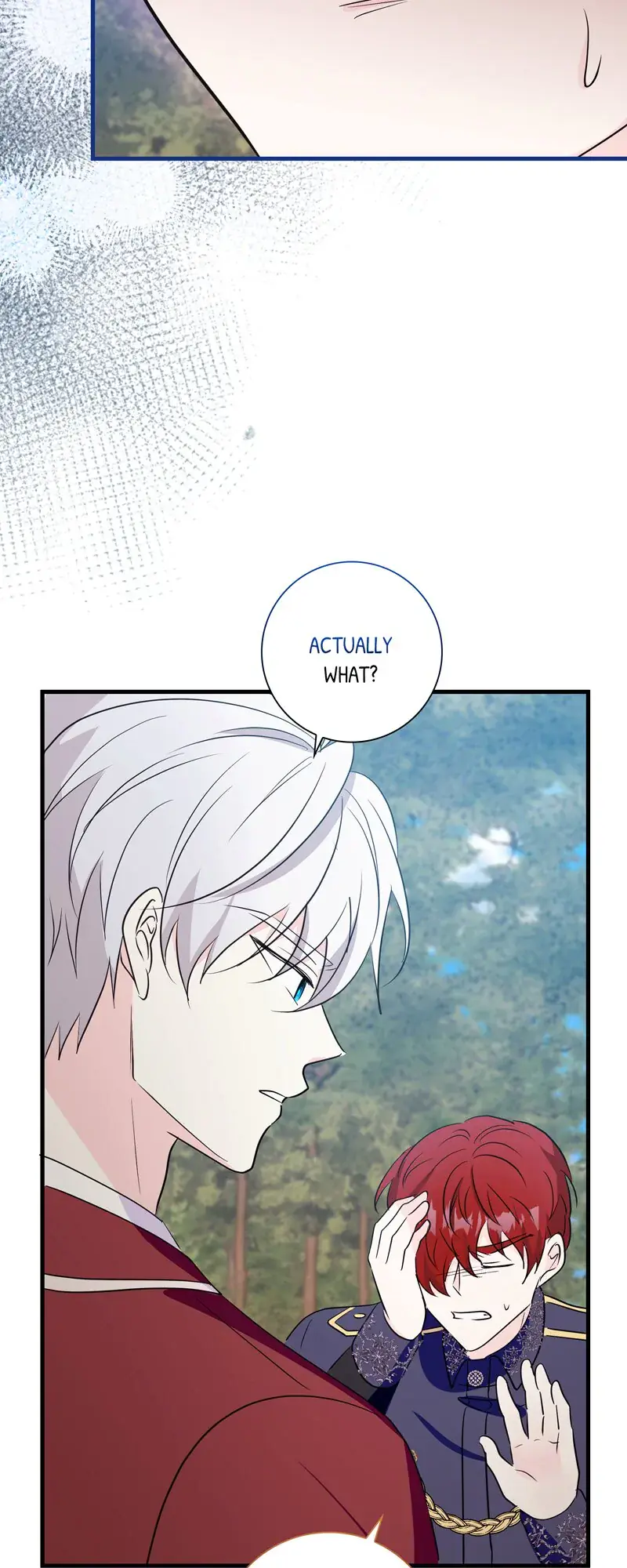 The Beastly Count After Dark Chapter 25 Page 70