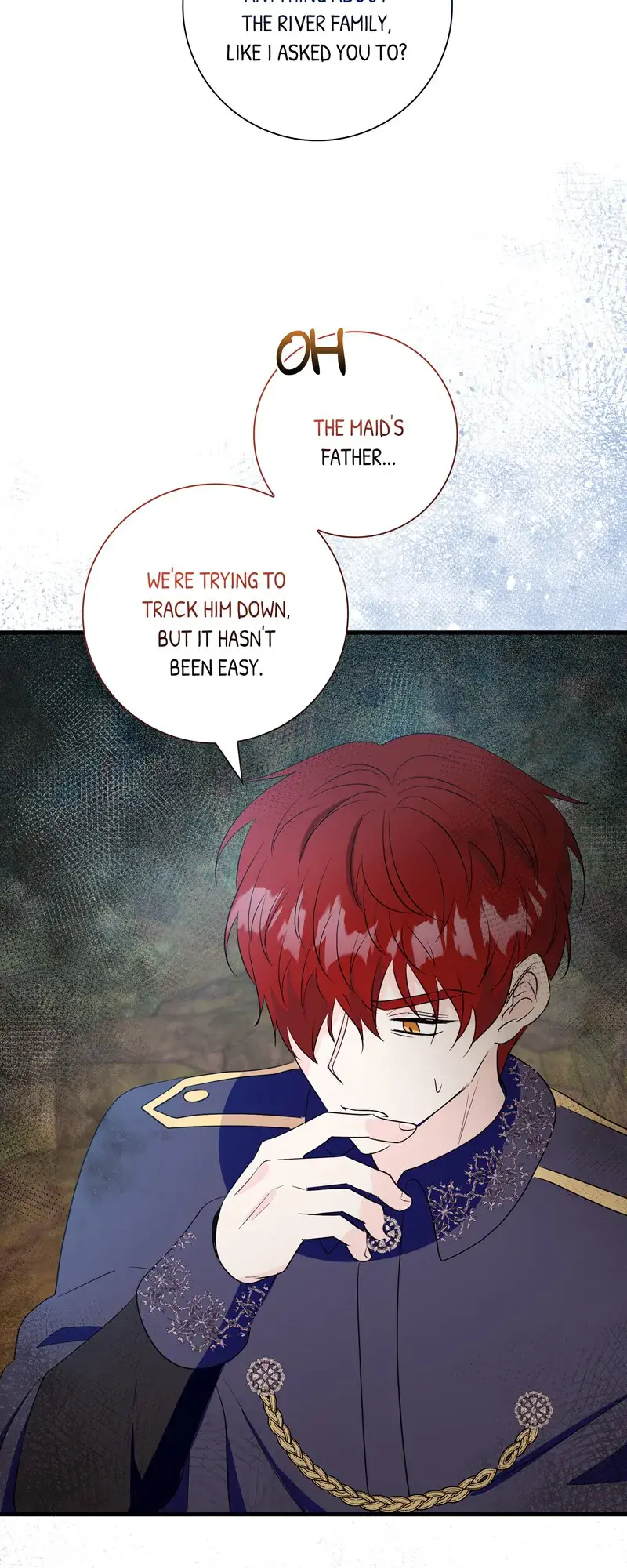 The Beastly Count After Dark Chapter 25 Page 74