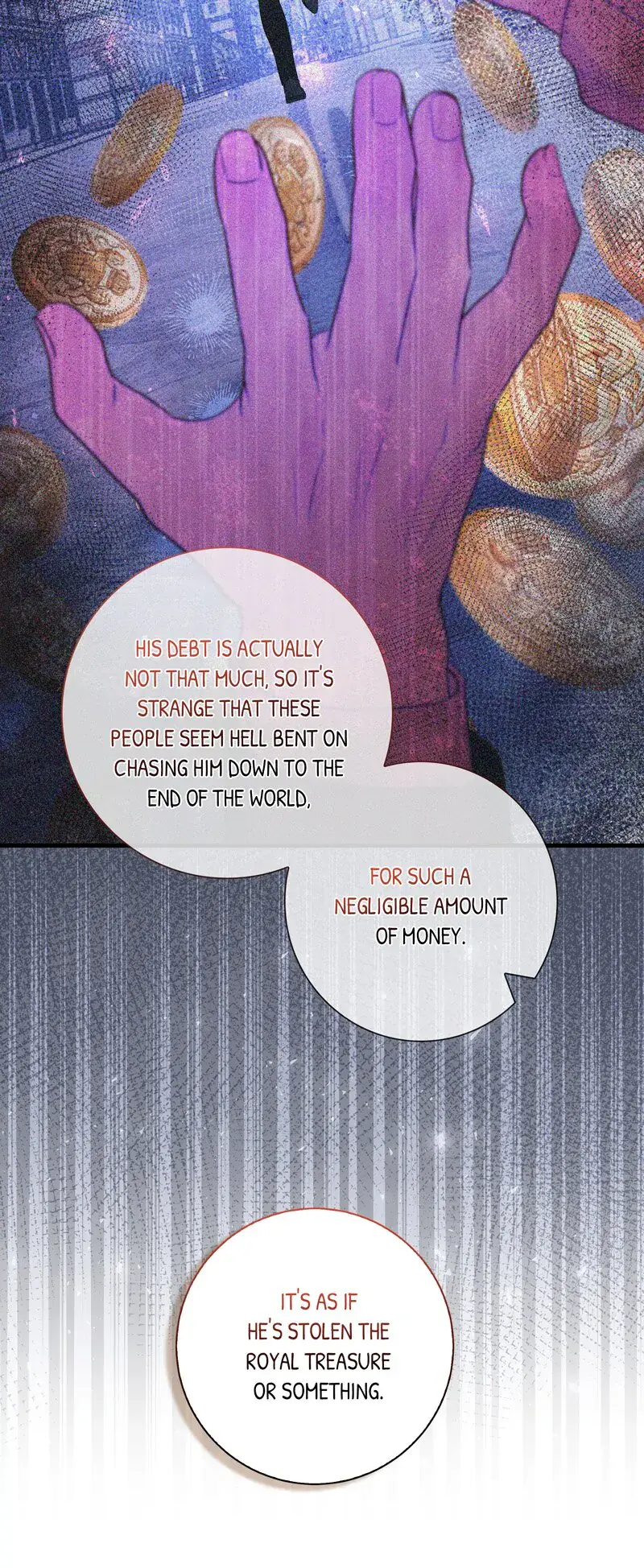 The Beastly Count After Dark Chapter 26 Page 8
