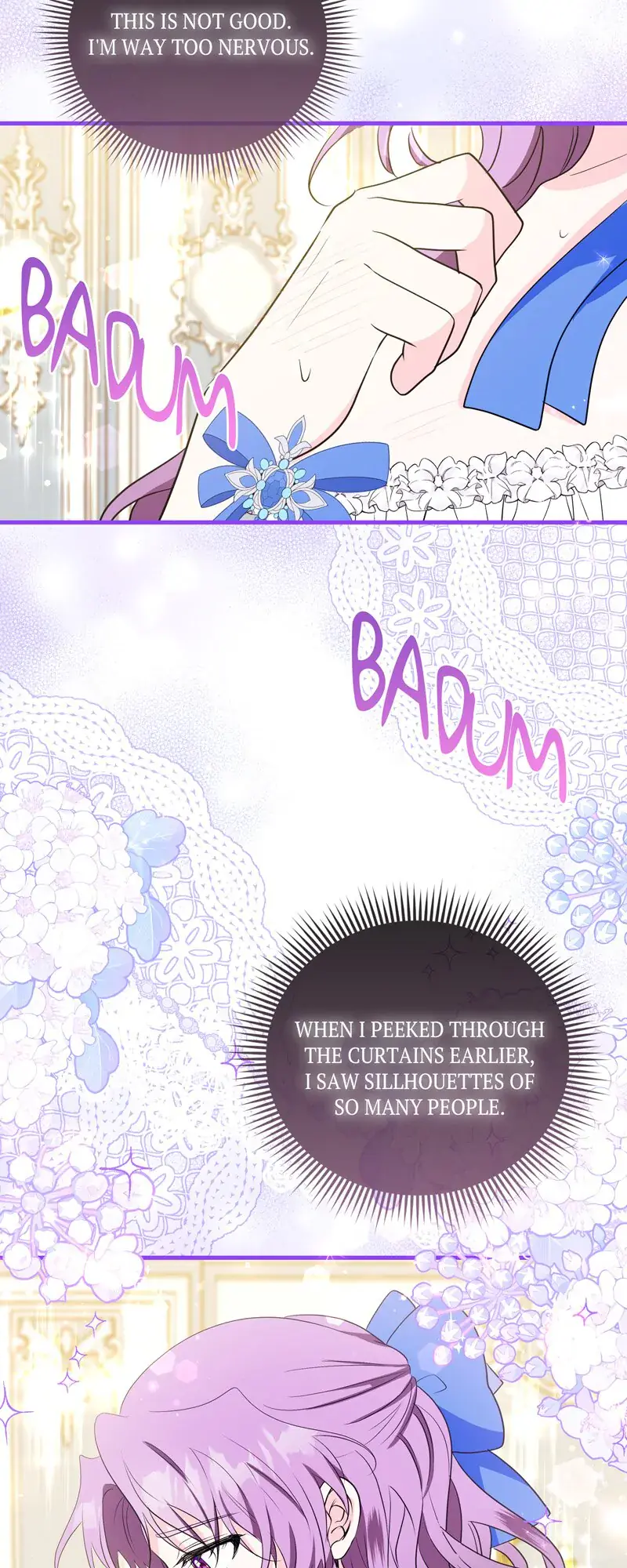 The Beastly Count After Dark Chapter 26 Page 16
