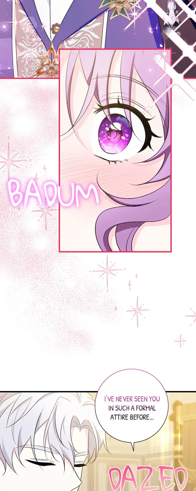 The Beastly Count After Dark Chapter 26 Page 21