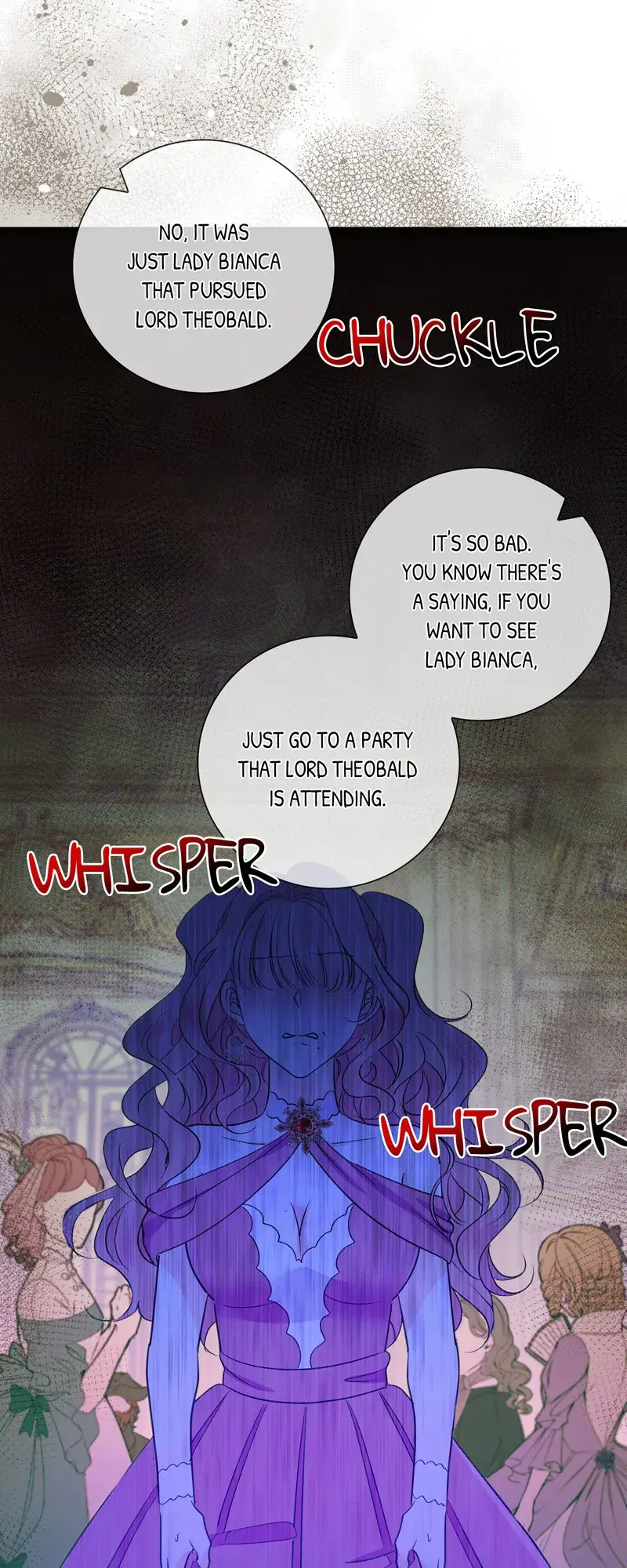 The Beastly Count After Dark Chapter 26 Page 42
