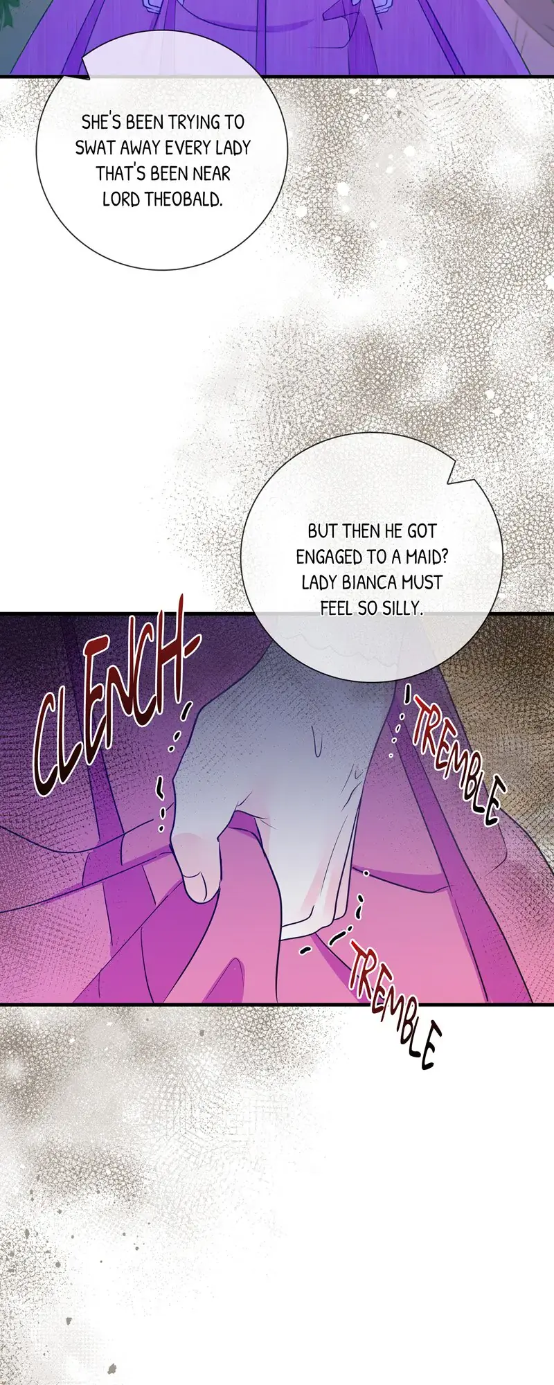 The Beastly Count After Dark Chapter 26 Page 43