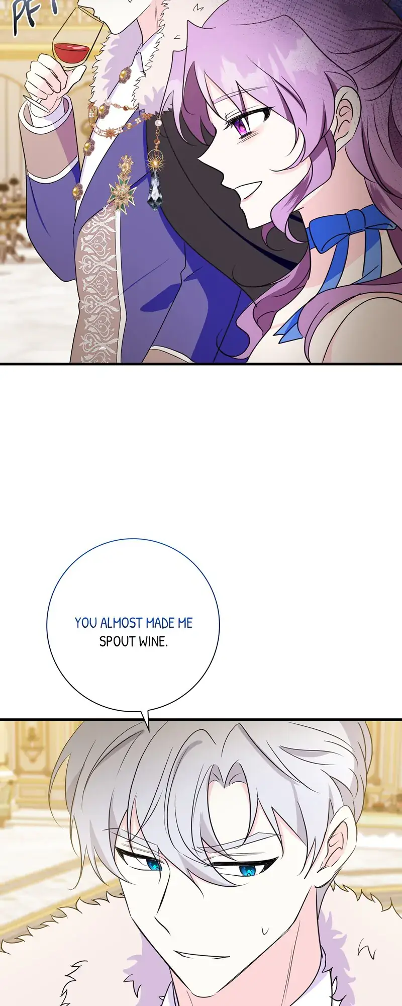 The Beastly Count After Dark Chapter 26 Page 55