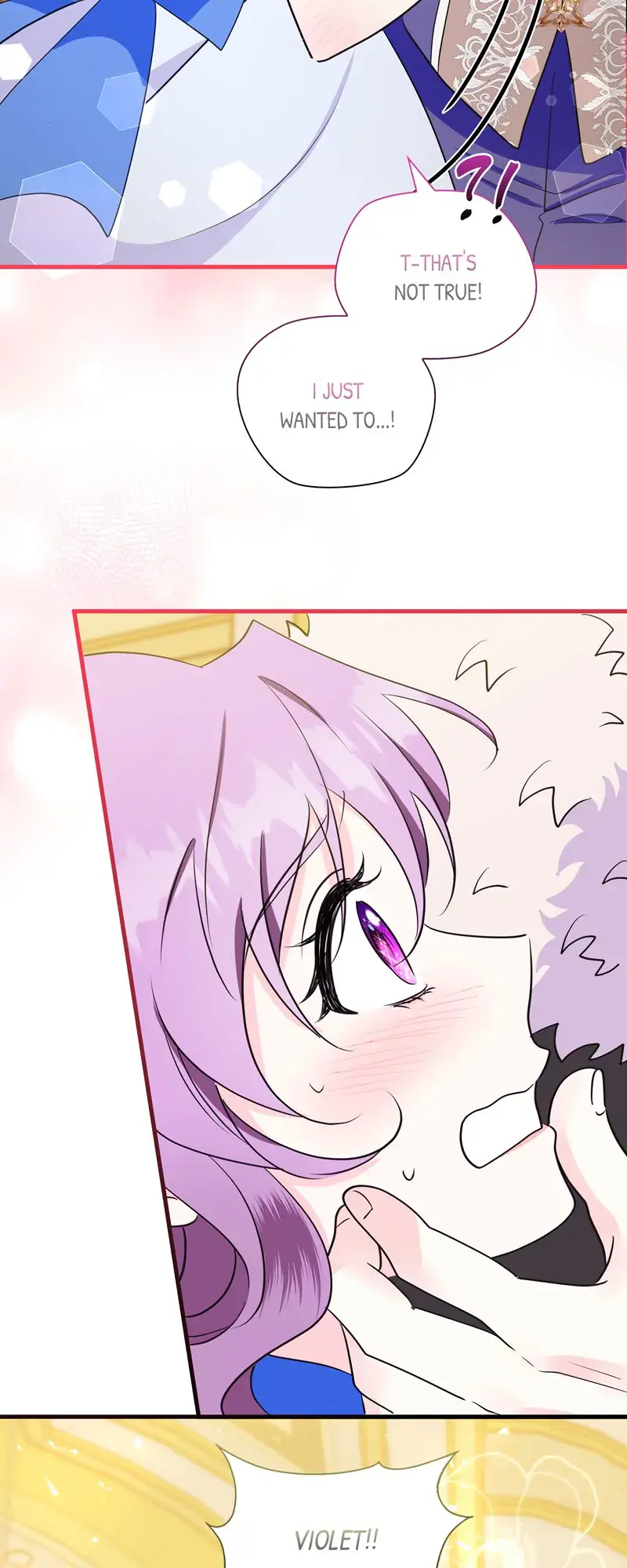 The Beastly Count After Dark Chapter 26 Page 64