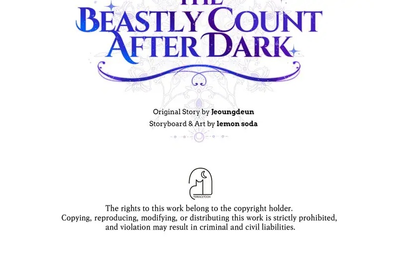 The Beastly Count After Dark Chapter 26 Page 68