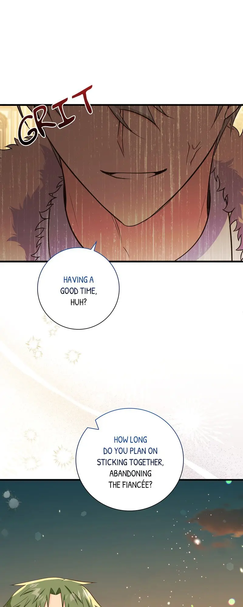 The Beastly Count After Dark Chapter 28 Page 8