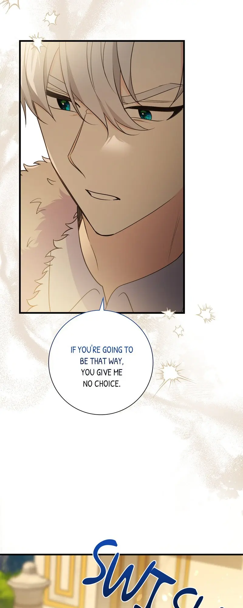 The Beastly Count After Dark Chapter 28 Page 15