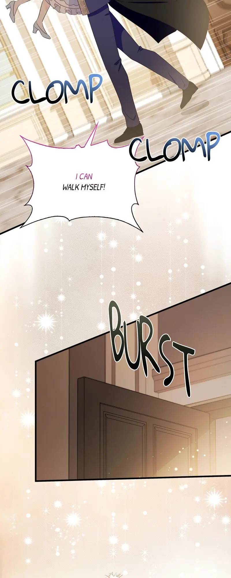 The Beastly Count After Dark Chapter 28 Page 21