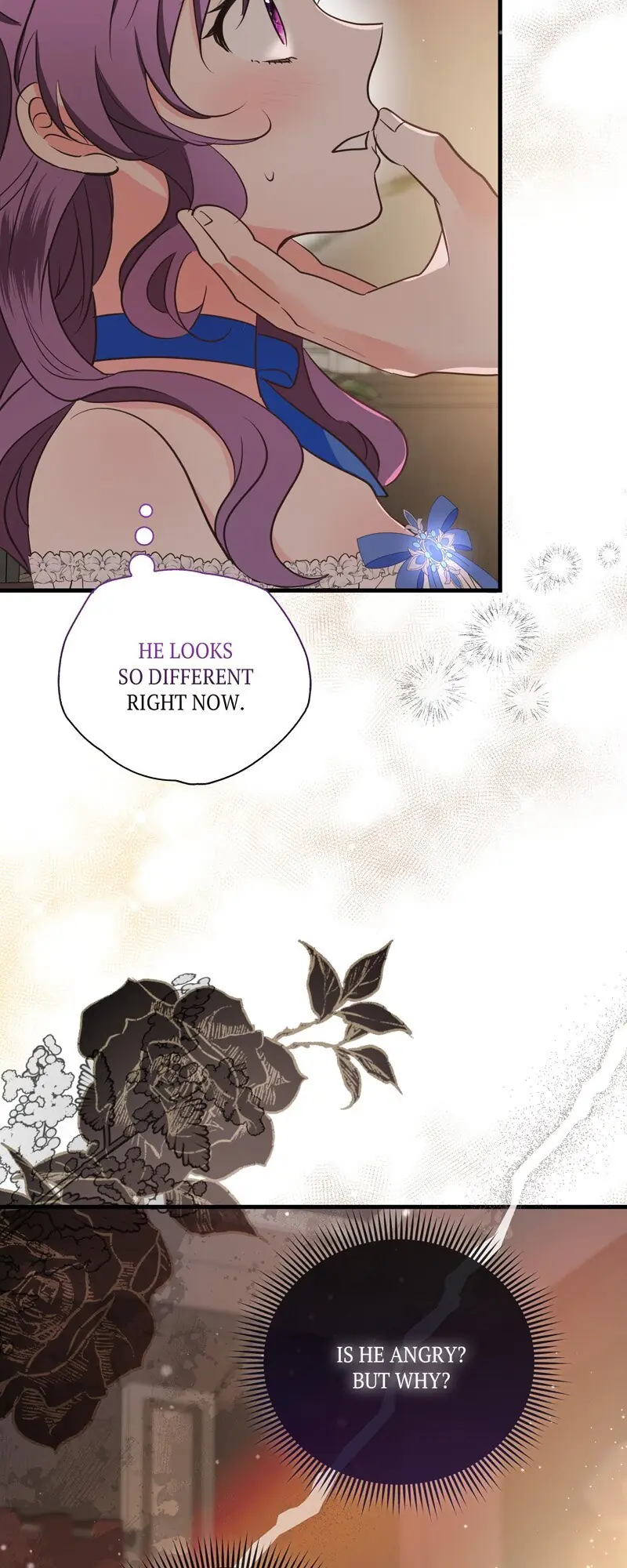 The Beastly Count After Dark Chapter 28 Page 26