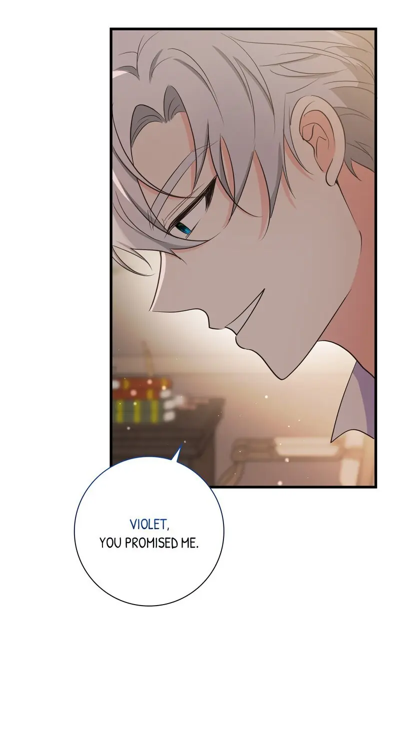 The Beastly Count After Dark Chapter 28 Page 28