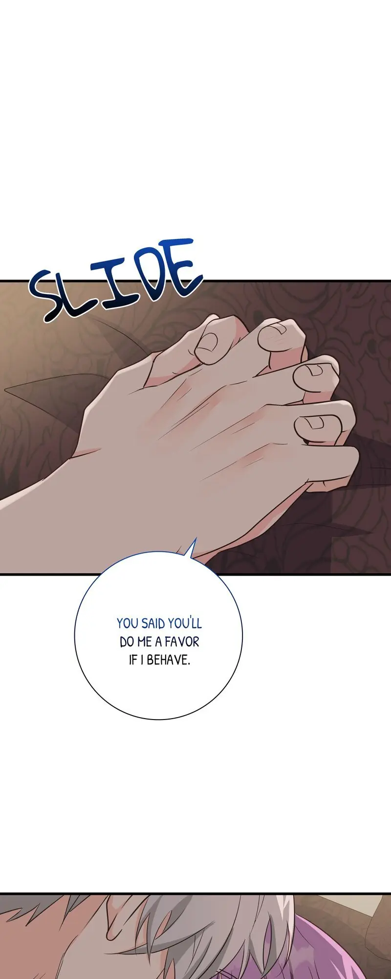 The Beastly Count After Dark Chapter 28 Page 29