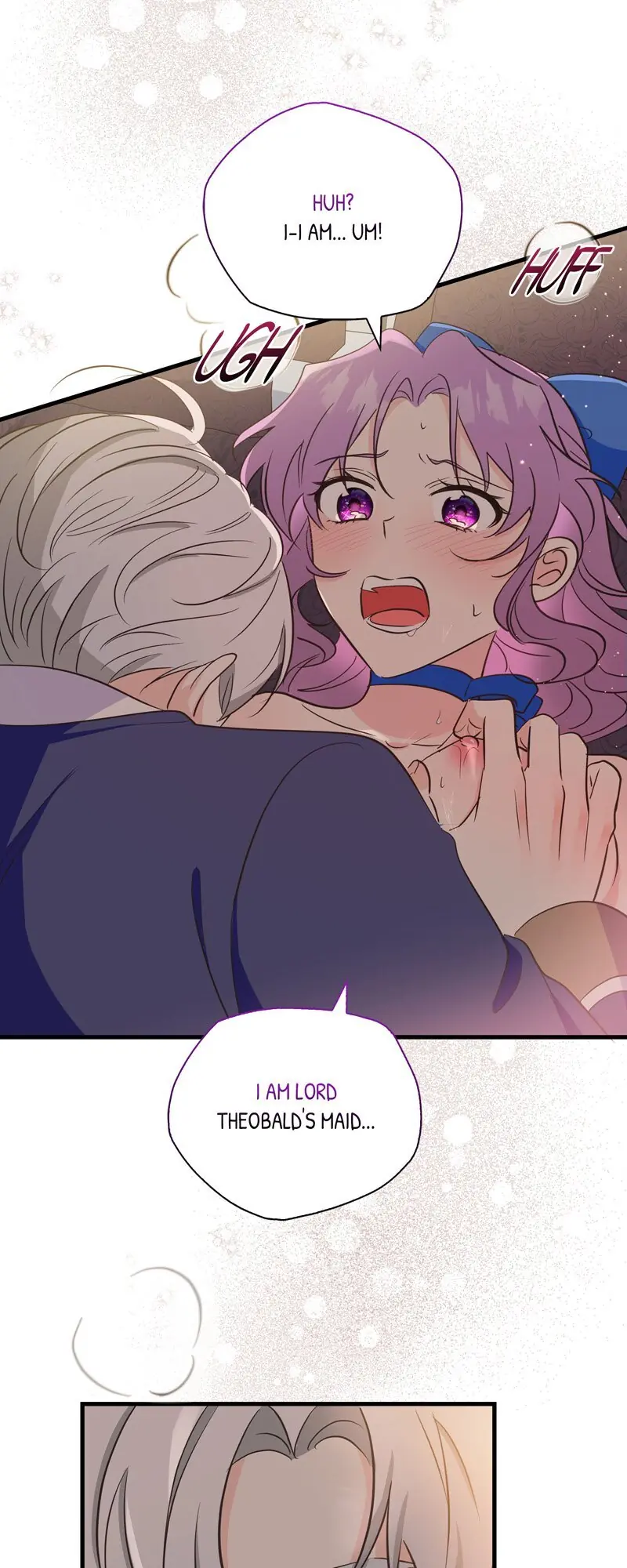 The Beastly Count After Dark Chapter 28 Page 33