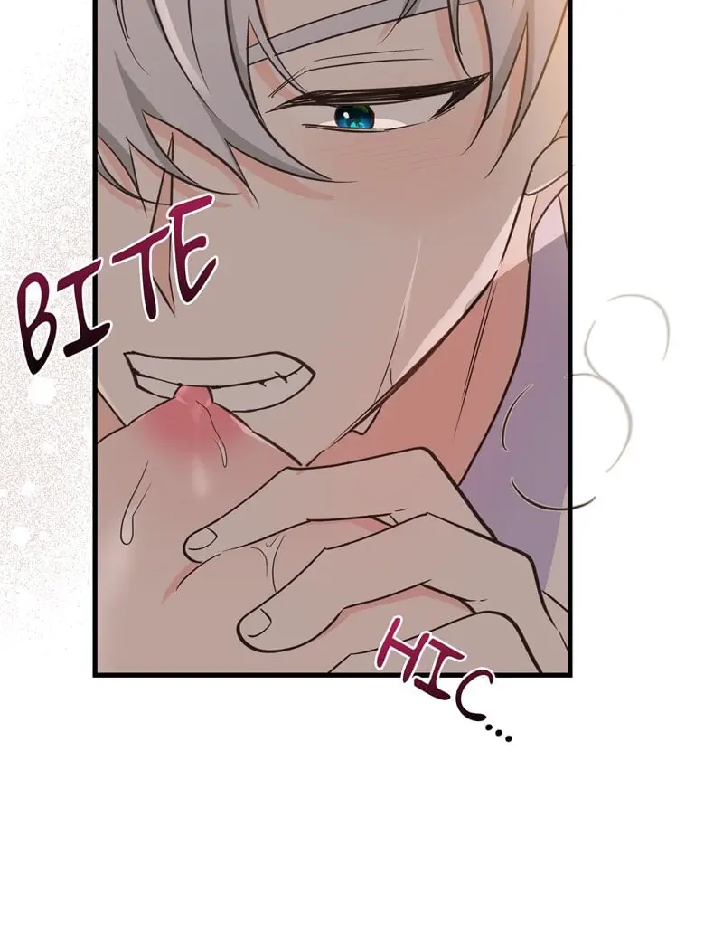 The Beastly Count After Dark Chapter 28 Page 34