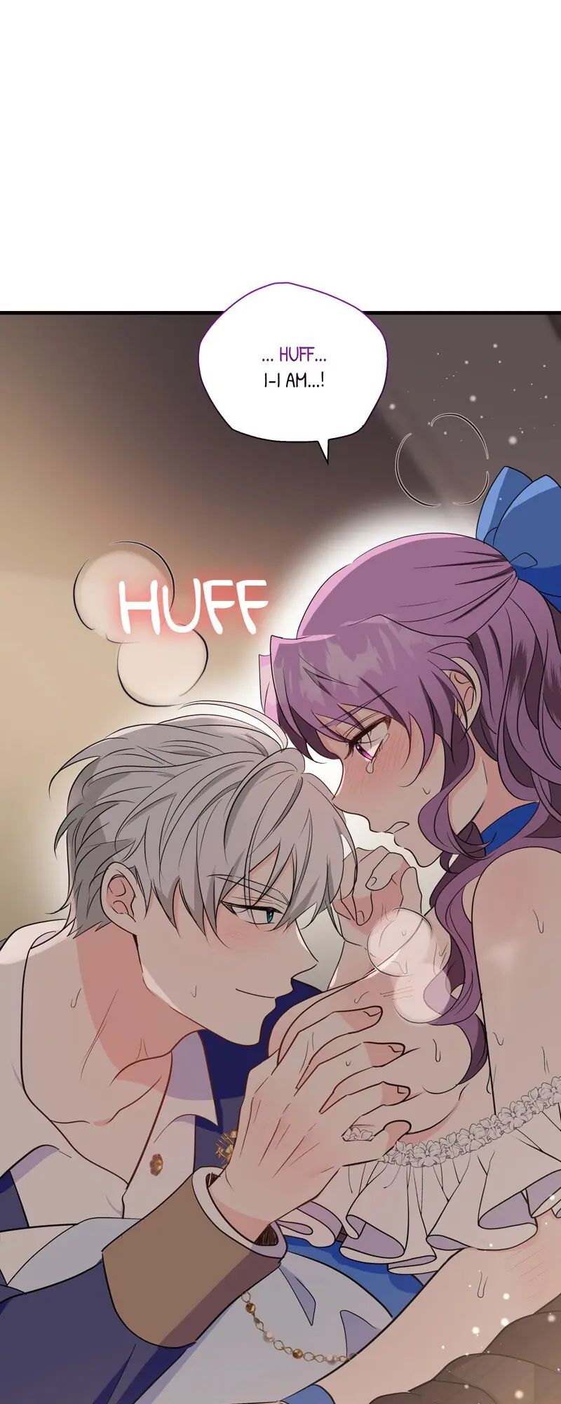 The Beastly Count After Dark Chapter 28 Page 35