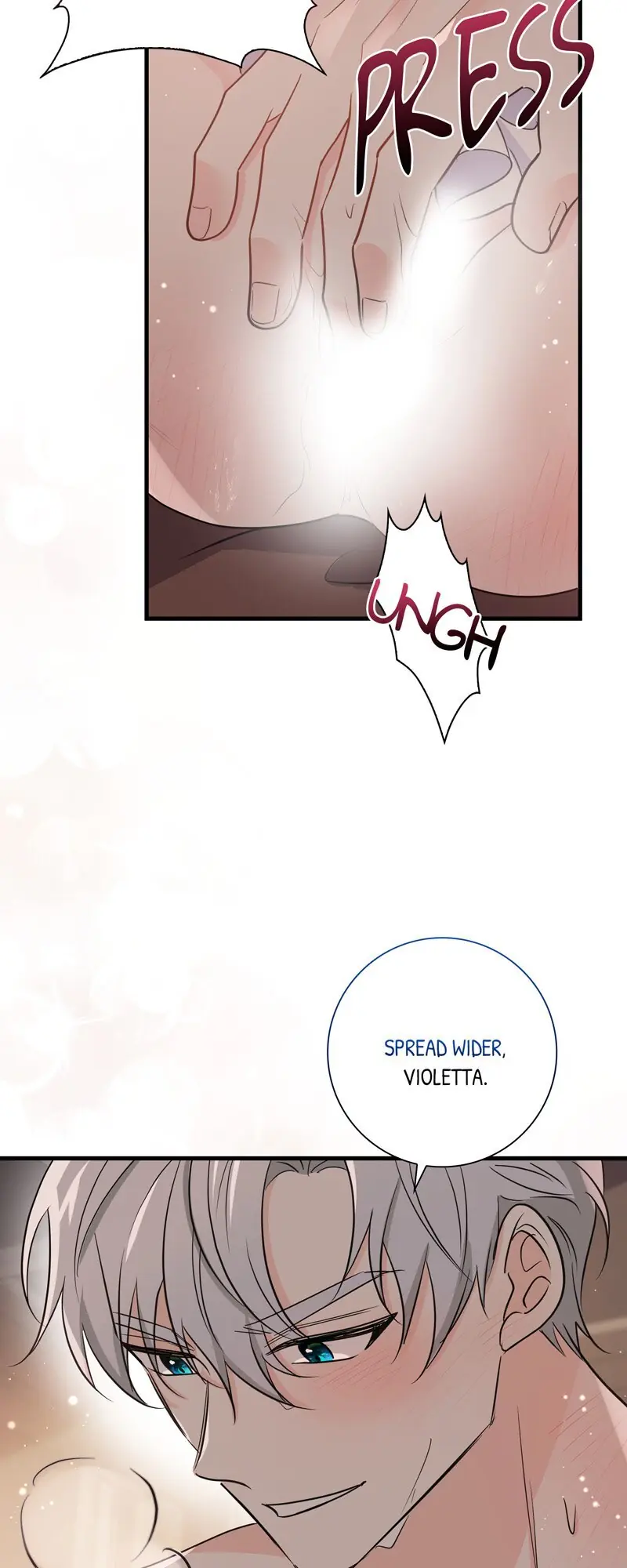 The Beastly Count After Dark Chapter 28 Page 38