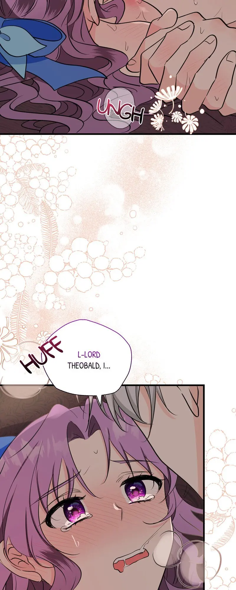 The Beastly Count After Dark Chapter 28 Page 45
